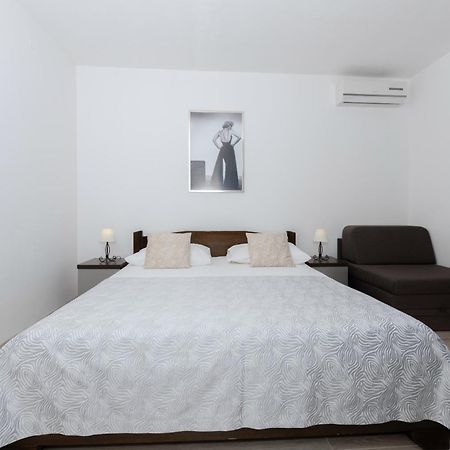 Apartmán Bilin San Baška Voda Pokoj fotografie