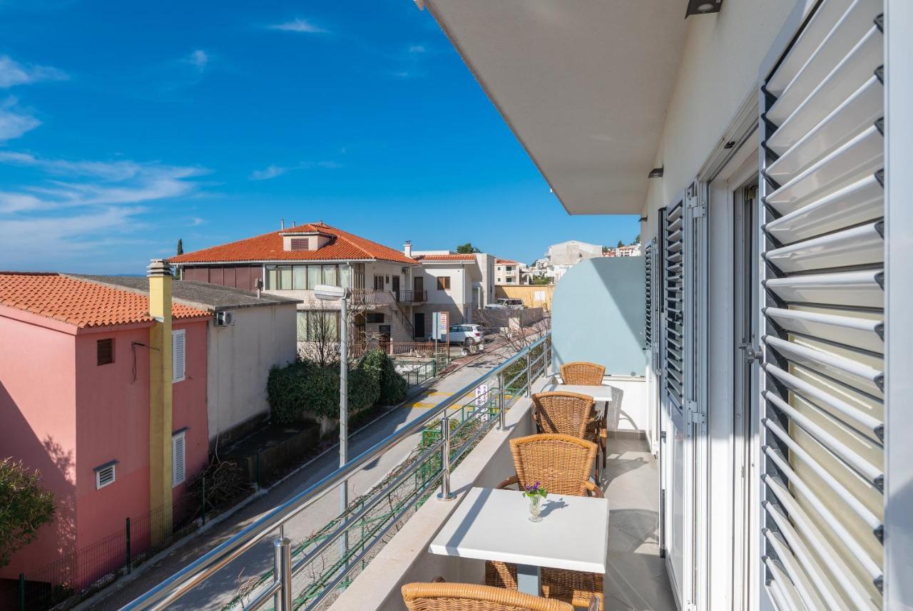 Apartmán Bilin San Baška Voda Exteriér fotografie