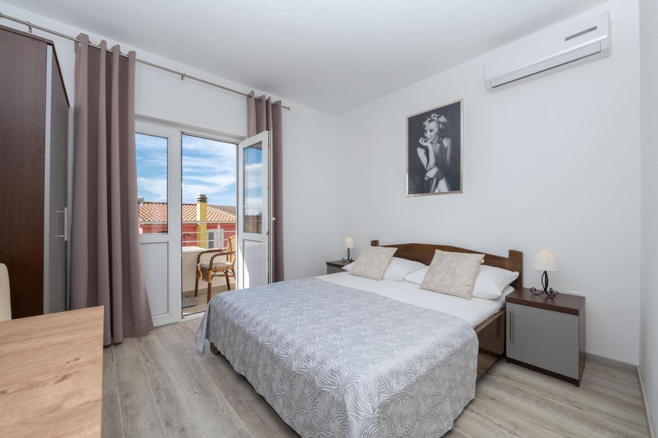 Apartmán Bilin San Baška Voda Exteriér fotografie