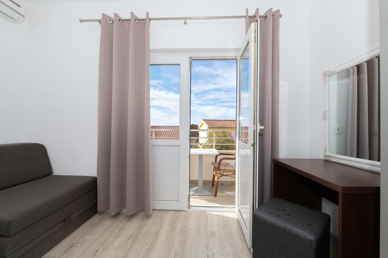 Apartmán Bilin San Baška Voda Exteriér fotografie